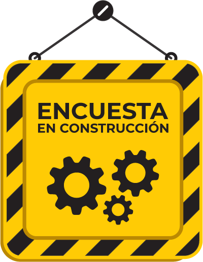 Encuesta en construcción